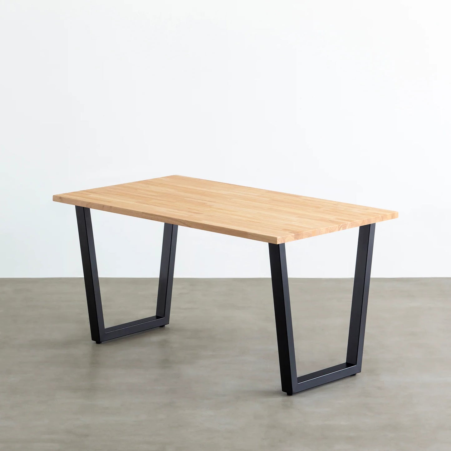 テーブル幅100cm×奥行60cm